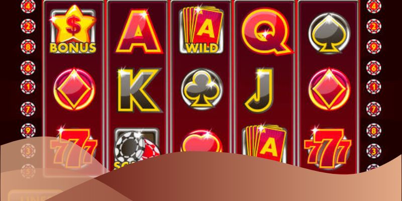 Slot Vực Không Gian Galaxy 6623 - Vòng Quay Ảo Ảnh Siêu Đỉnh 3 Combo hố đen mở vòng quay x5 trong 3 lượt
